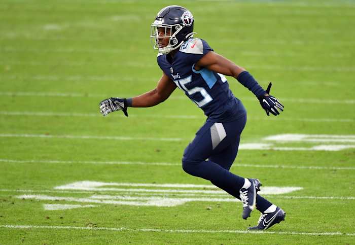 Adoree' Jackson - Cornerback